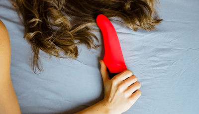 7 Incredible Benefits of Using a Sex Toy in the Bedroom