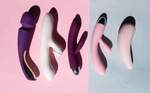 How to Use Sex Toys | Learn to Safely and Effectively Use Toys for Better  Sex