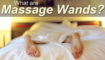 What Are Massage Wands?
