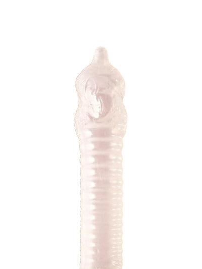 Kimono Swirl Premium Latex Condoms