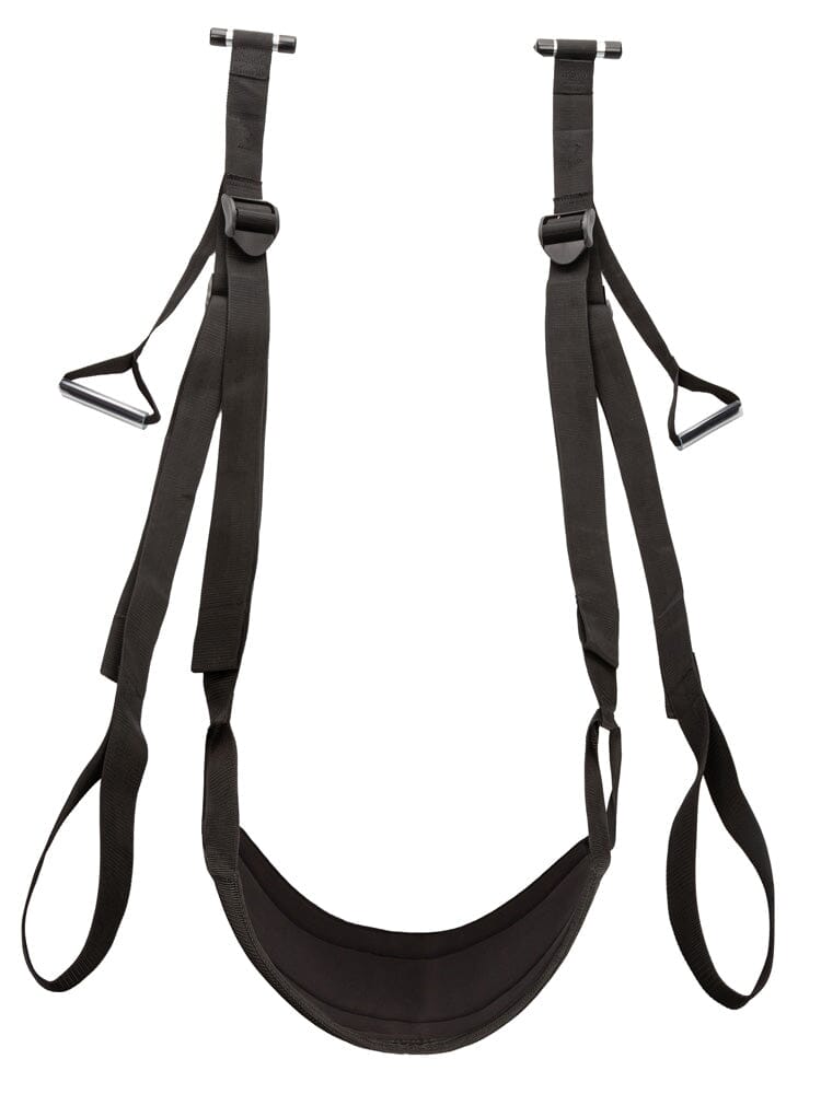 Nocturnal Bondage Collection Over The Door Sex Swing 