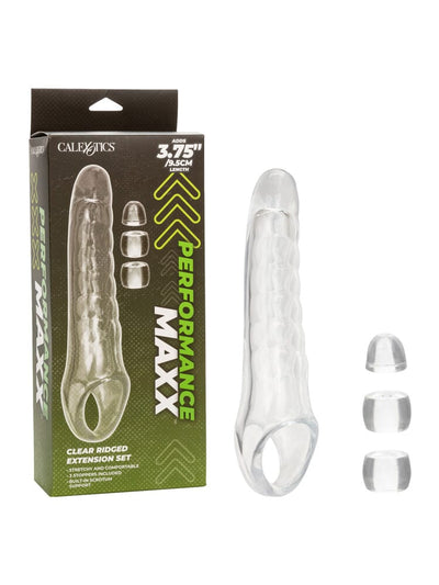 Performance Maxx Clear Extension Kit