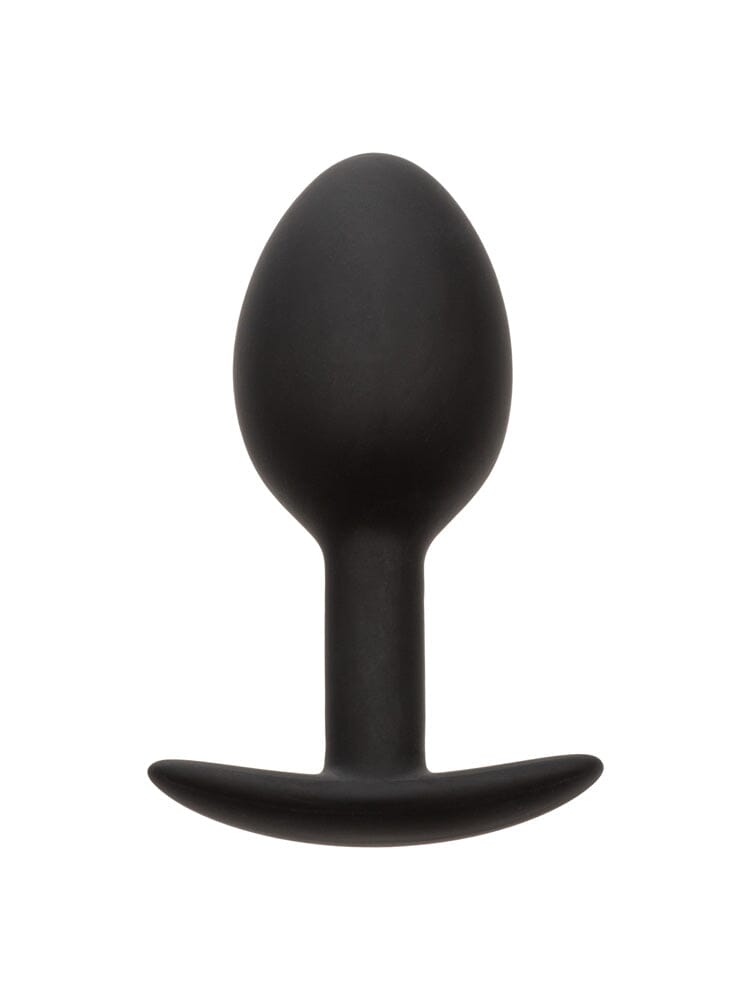 Weighted Silicone Plug