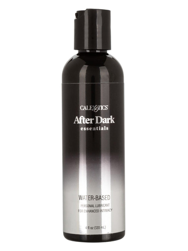 Water-Based Personal Lubricant