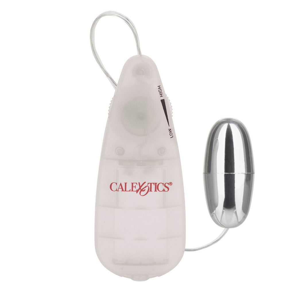 Slim Teardrop Bullet Vibrator Cupid Boutique