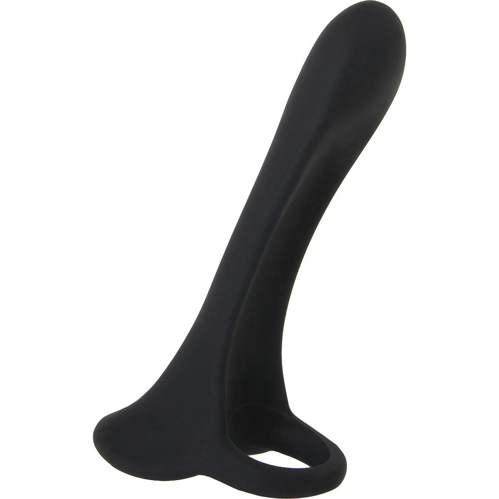 Cock Armor Vibrating Girth Enhancer Ring Cupid Boutique