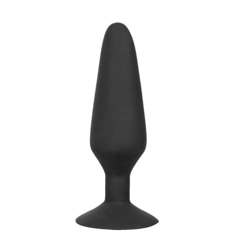 COLT Pumper Inflatable Butt Plug Anal Toys California Exotic Novelties Black XX-Large