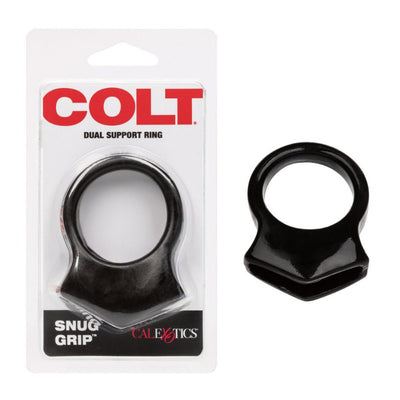 COLT Snug Grip Erection Enhancer Ring More Toys California Exotic Novelties