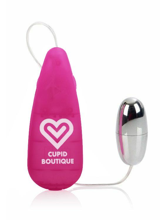 Cupid Boutique Bullet