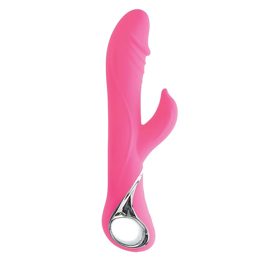 Dancing Dolphin G Rabbit Vibrator Dancing Dolphin G Rabbit Vibrator