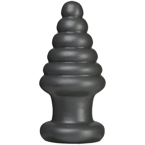 American Bombshell Destroyer Butt Plug American Bombshell Destroyer Butt Plug