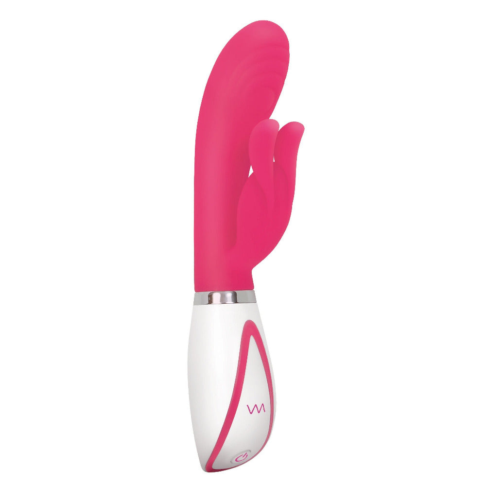 Disco Bunny Rechargeable Rabbit Vibrator Cupid Boutique