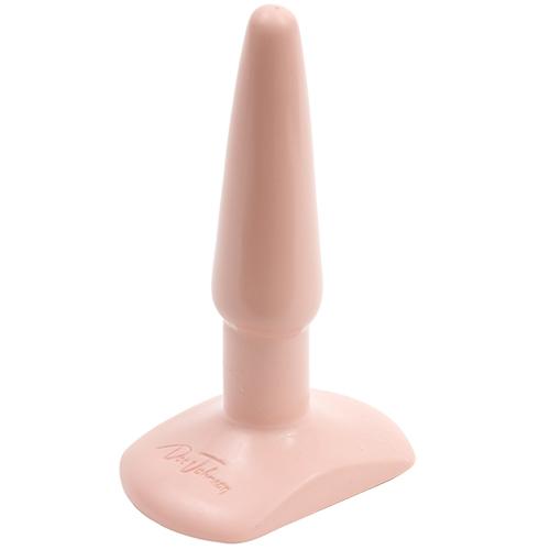 Classic Smooth Tear Drop Butt Plug Classic Smooth Tear Drop Butt Plug