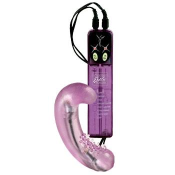 Dr. Laura Berman Adonis Vibrator