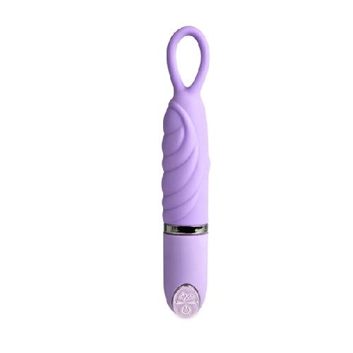 Dr Laura Berman Roxy O Ring Massager
