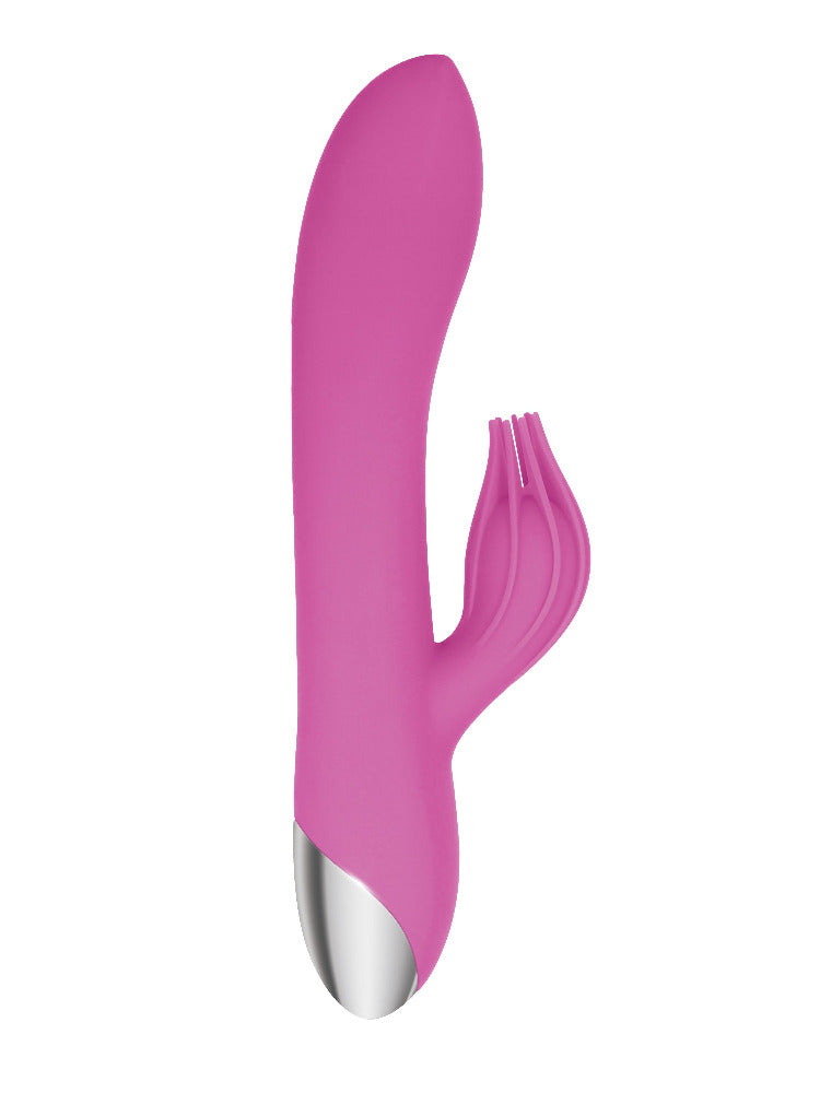 jenna haze sex toy Anal Plug Vibrator Tickling Prostate Massager main image 1