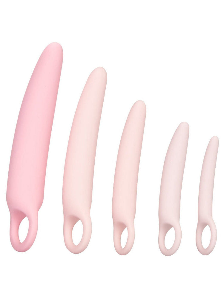 Inspire 5 Piece Silicone Dilator Set Cupid Boutique