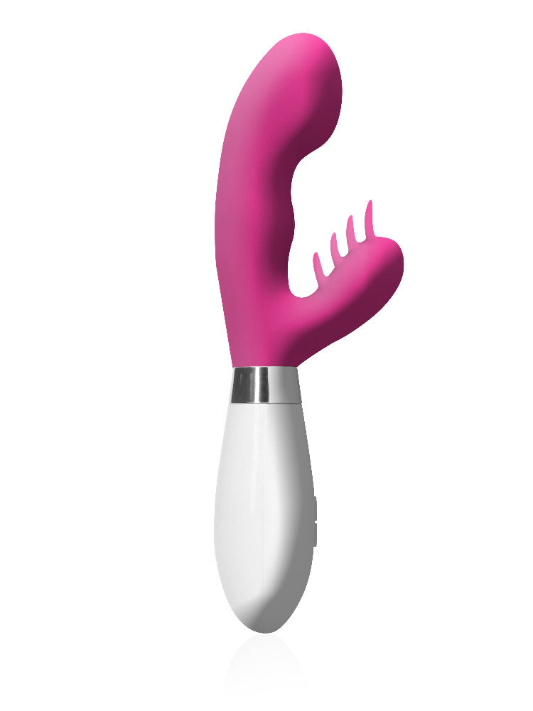 Luna Ares G Spot Rabbit Vibrator