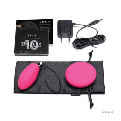 LELO Lyla 2 Insignia Remote Control Bullet Vibrators LELO