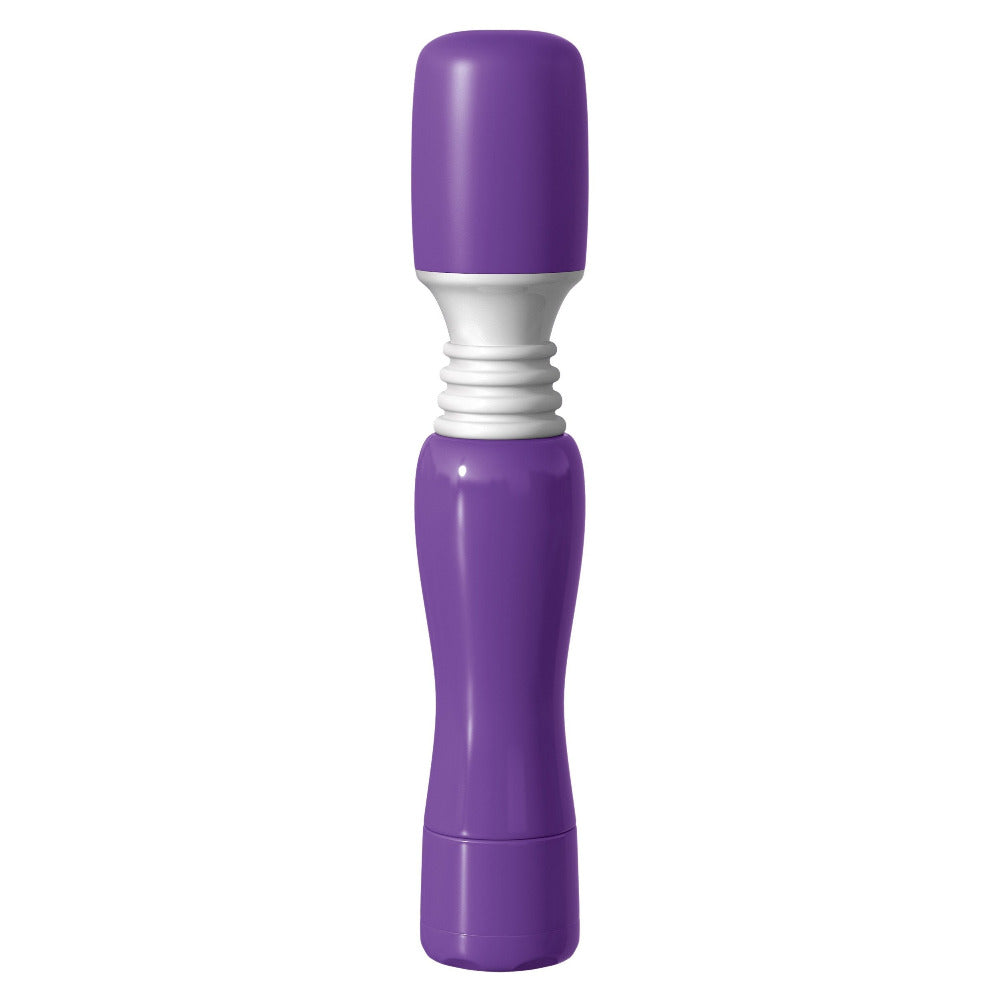 Wanachi Maxi Wand Massager Vibrators Pipedream Products Purple