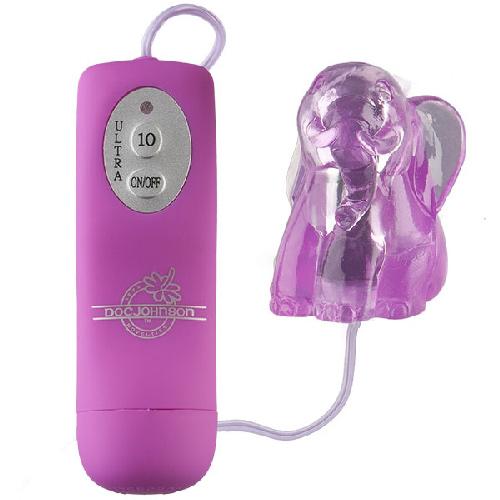Mini Mini Elephant Wired Bullet Mini Mini Elephant Wired Bullet