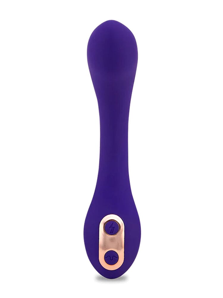 Libi Ultra Flexible G Spot Vibrator Cupid Boutique