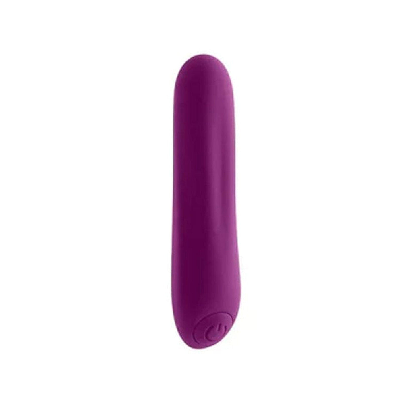 Playboy Bullet Classic Silicone Vibrator