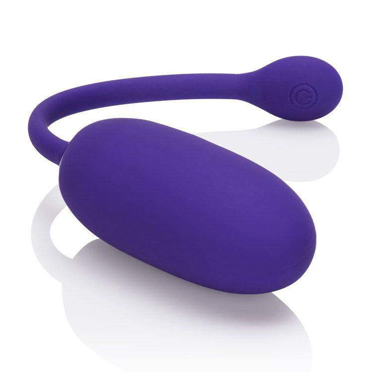 Starter Silicone Rechargeable Kegel Ball More Toys CalExotics 