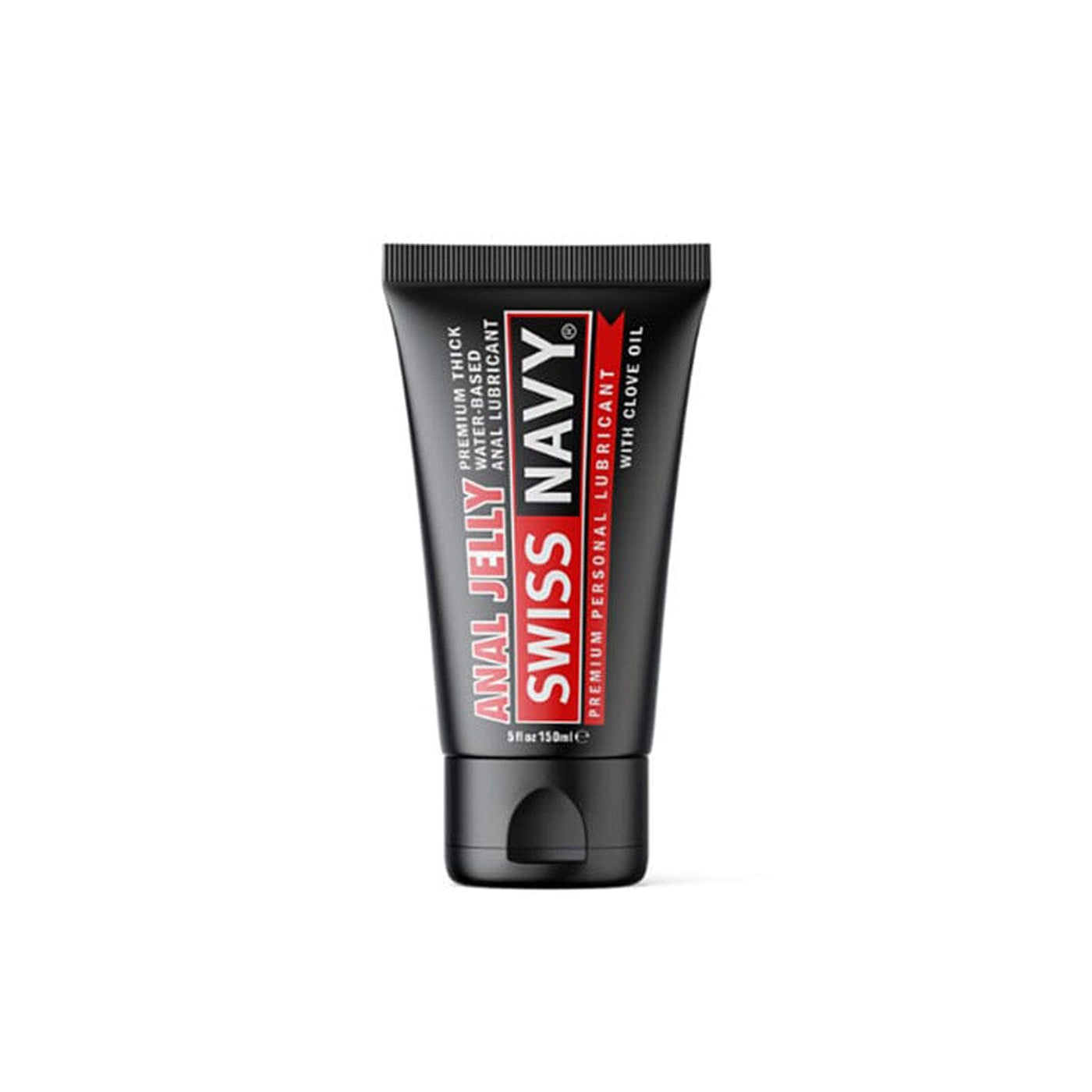 Swiss Navy Thick Anal Jelly Lubricant
