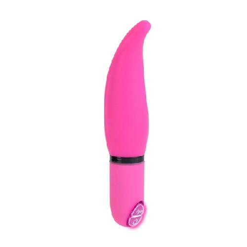 Tantric Namaste Waterproof Massager Tantric Namaste Waterproof Massager