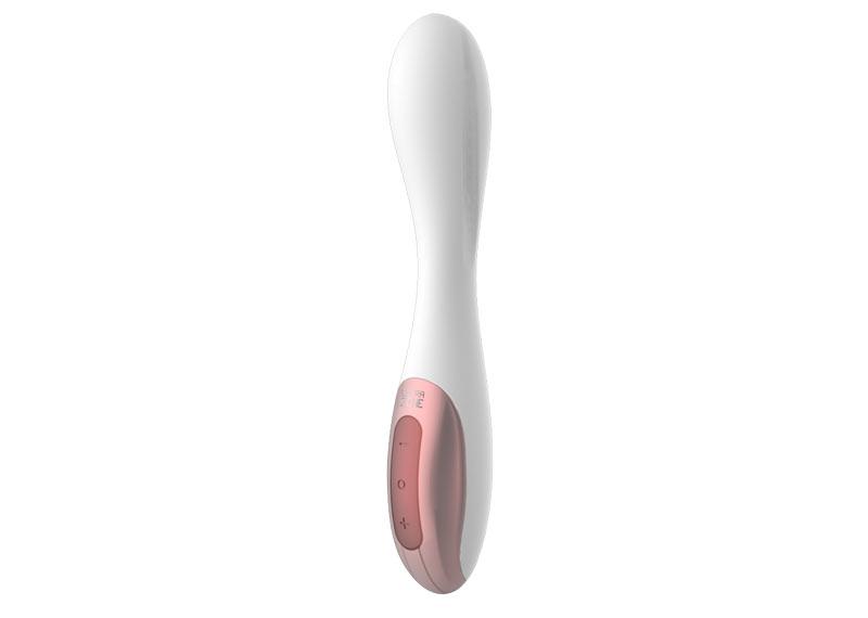 UltraZone 6X Infinite Classic Vibrator