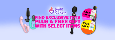 All new Spicy sex toy collections only for the pros