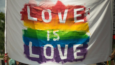 New to Pride Month? Learn everything you need to know