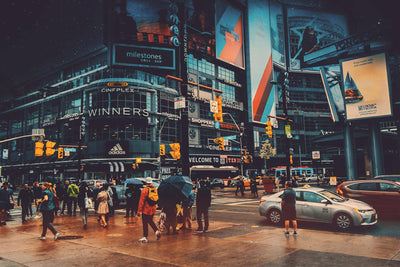 Sex Toys Toronto with Cupid Boutique Adult Store & Online