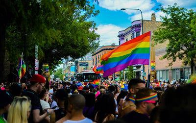 Things to Do at the Toronto Pride Parade