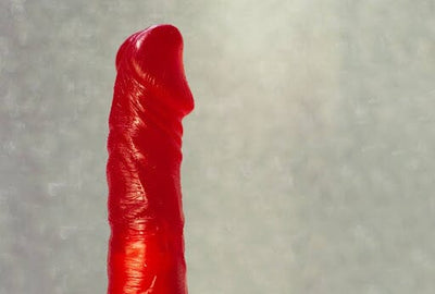 What Are Dildos Made Of? A Guide to Dildo Materials and Safety