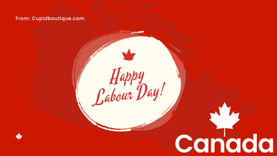 When Is Labour Day in Canada?
