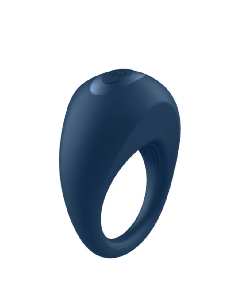 Alan Wireless Cock Ring with APP