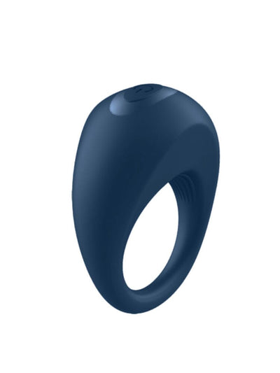 Alan Wireless Cock Ring with APP