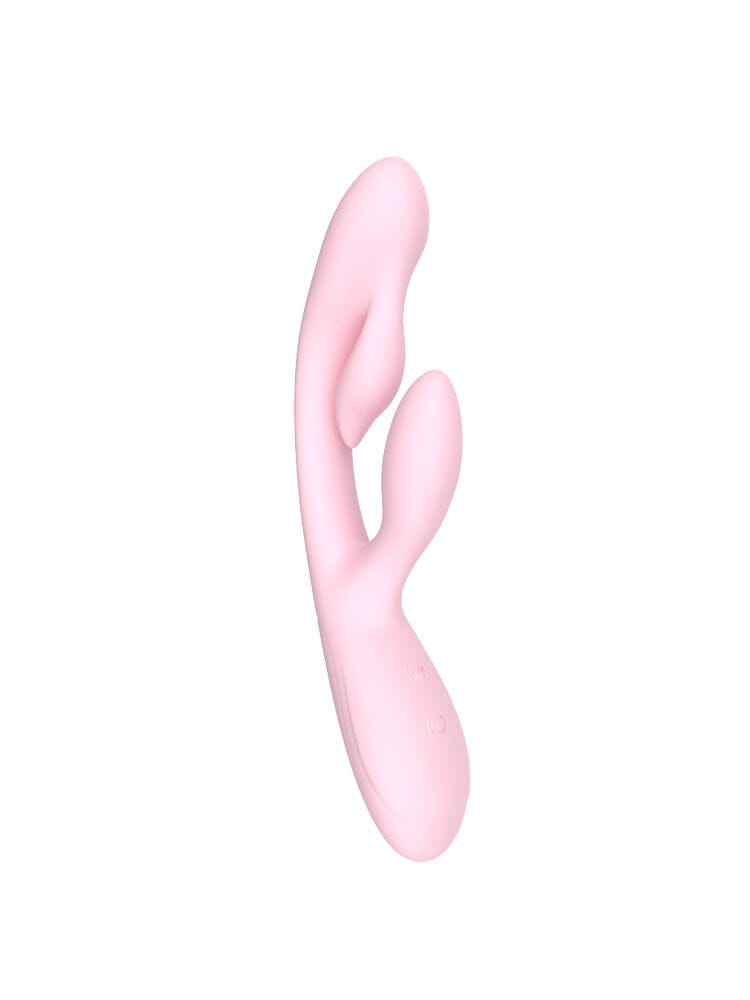 Alisa Super Rabbit Vibrator