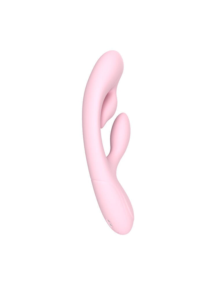 Alisa Super Rabbit Vibrator