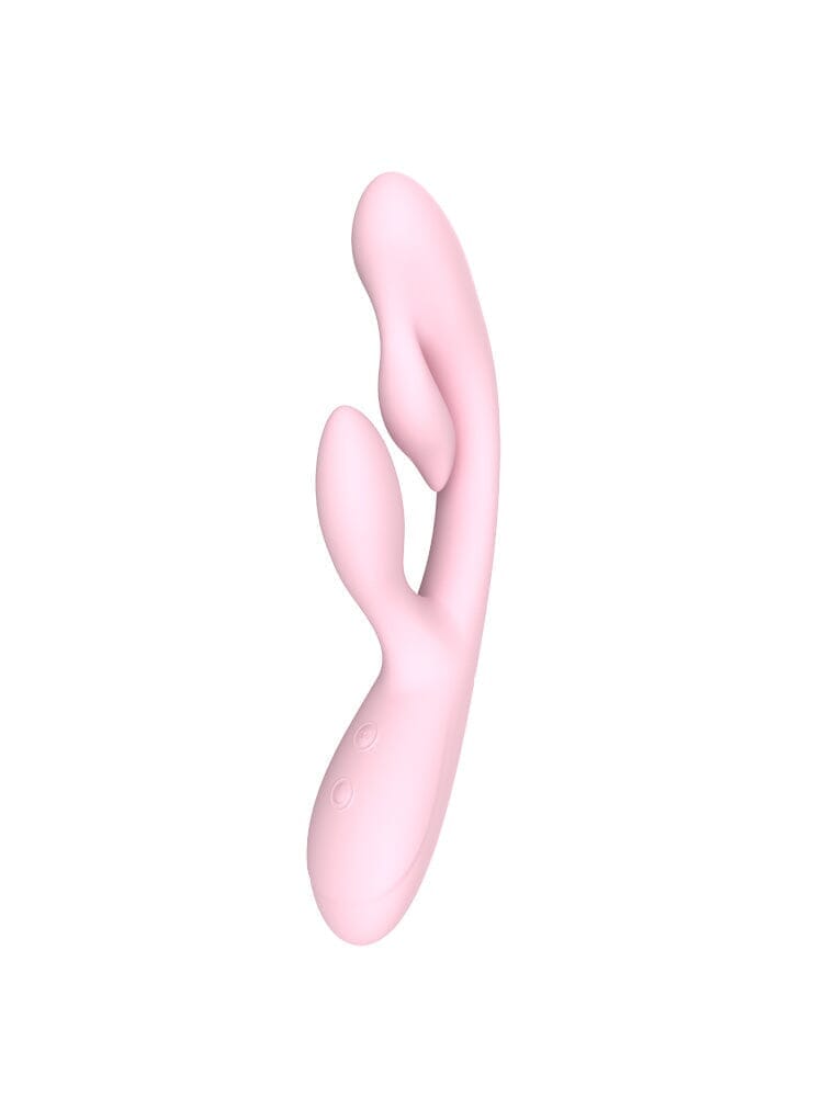 Alisa Super Rabbit Vibrator