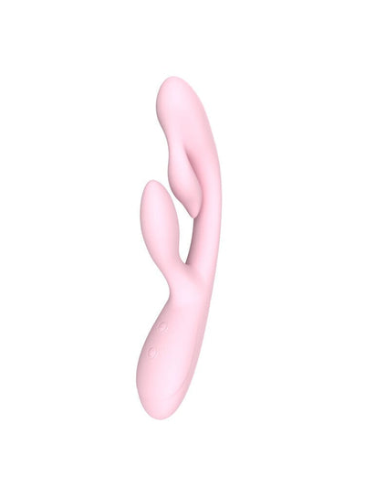Alisa Super Rabbit Vibrator