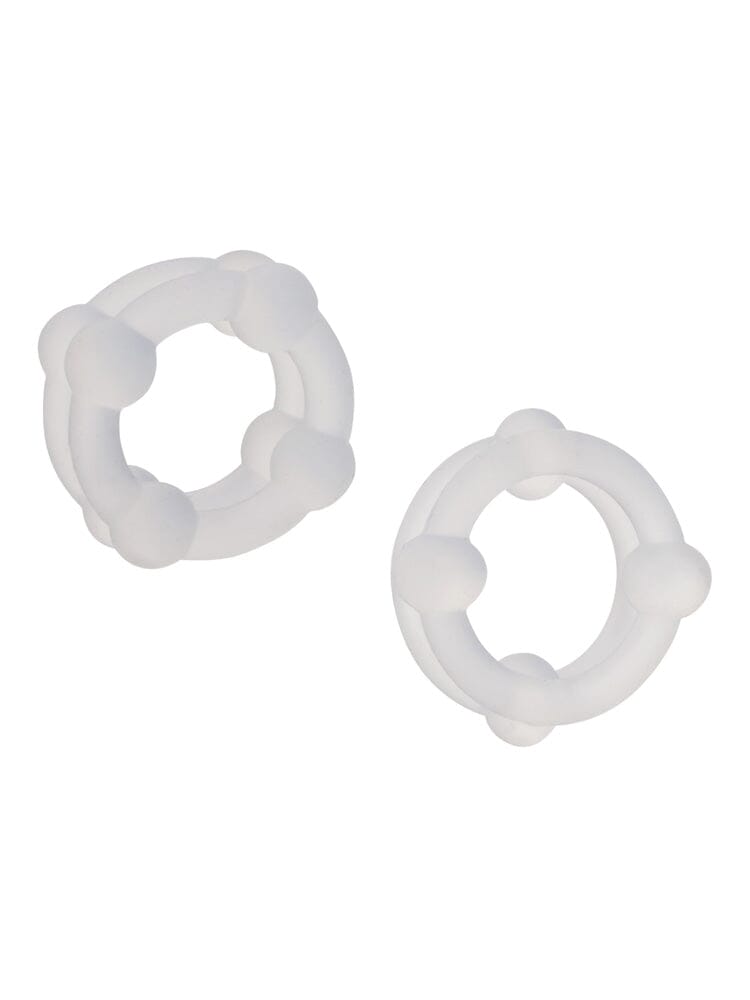 Alpha Liquid Silicone Double Stacker