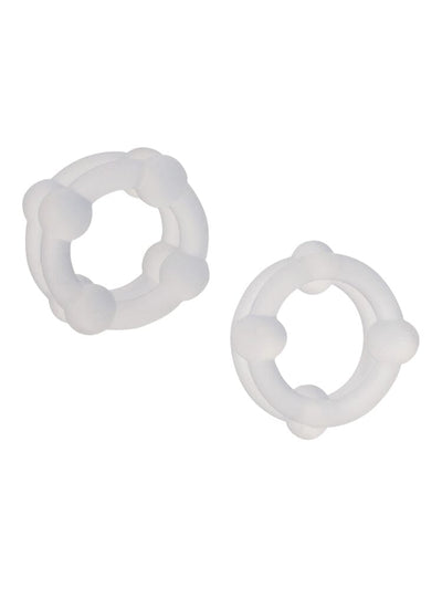 Alpha Liquid Silicone Double Stacker