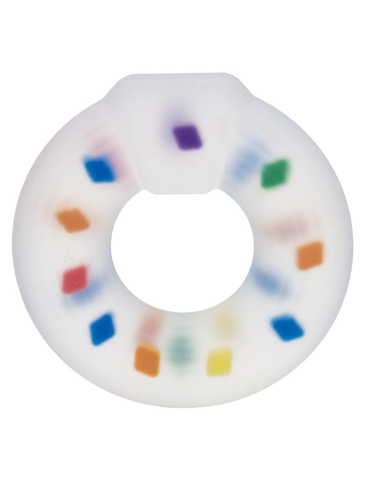 Alpha Liquid Silicone Optimum Party Ring