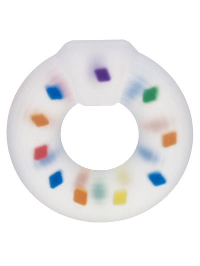 Alpha Liquid Silicone Optimum Party Ring