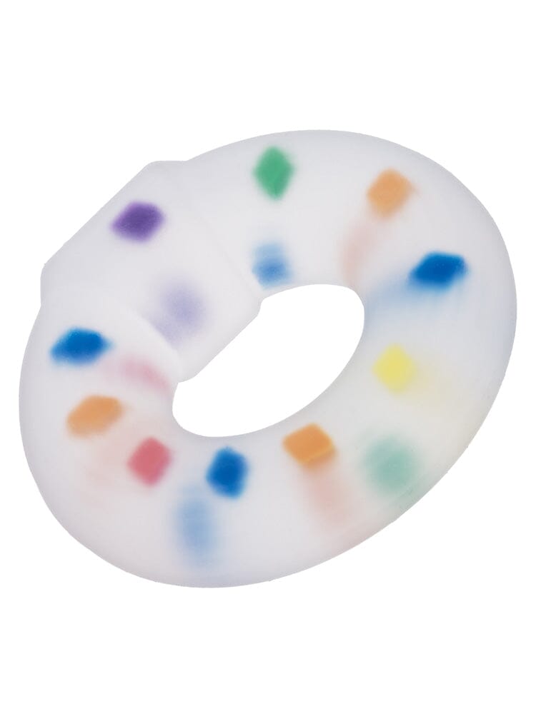 Alpha Liquid Silicone Optimum Party Ring