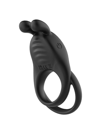 Andy Remote Control Cock Ring