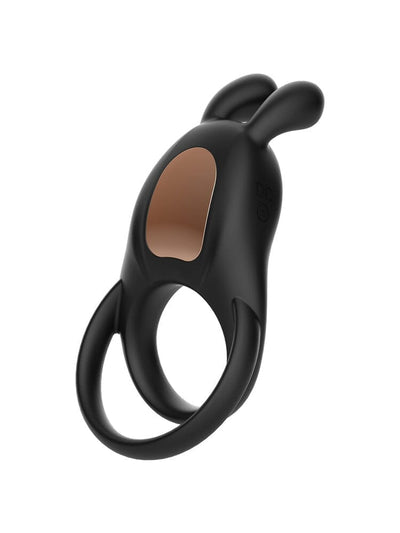Andy Remote Control Cock Ring